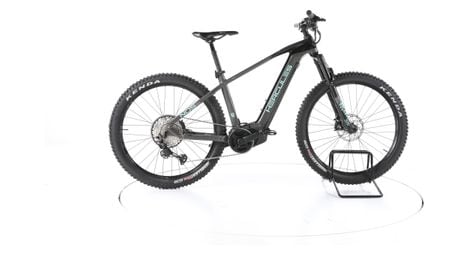 Produit reconditionné - hercules nos pro 1.1 vélo électrique vtt 2021 - bon etat