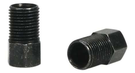 Kit de 10 ecrous de compression elvedes pour durite hayes