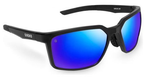 Lunettes de sport premium cyclisme homme et femme x1 annapurna noir