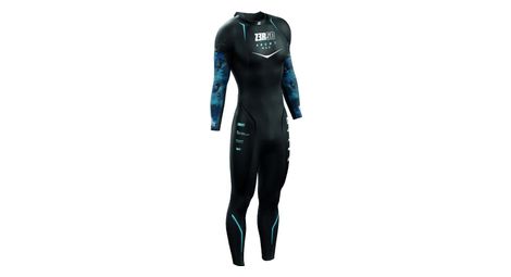 Traje de neopreno z3rod archi max negro/azul hombre