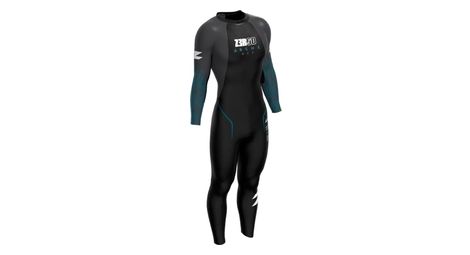 Combinaison néoprène Z3rod Archi Max Noir/Bleu Homme