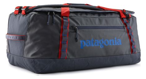 Patagonia Black Hole Duffel Reisetasche 70L Blau