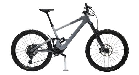 VTT Electrique Specialized Turbo Kenevo Sl Expert 2022 Bon Etat