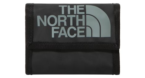 Portefeuille the north face base camp noir