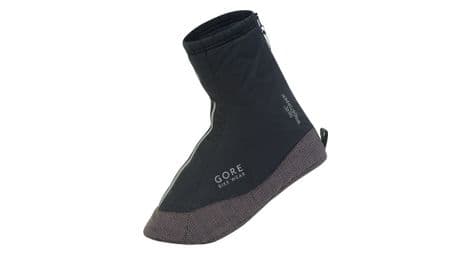 Couvres chaussures gore wear sleet insulated noir 