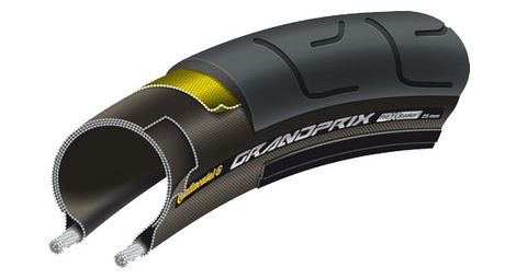 Continental pneu slick grand prix 26 x 1 1/8 souple tubetype