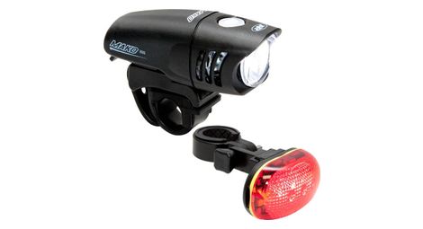 Set di luci Nite Rider Mako 200 / TL 6.0