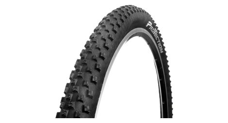 Continental pneu x-king 29x2.20 souple protection blackchili tubeless ready