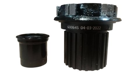formula micro spline free wheel body 12x148mm