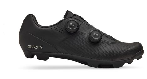 Chaussures VTT Giro Regime XC Noir