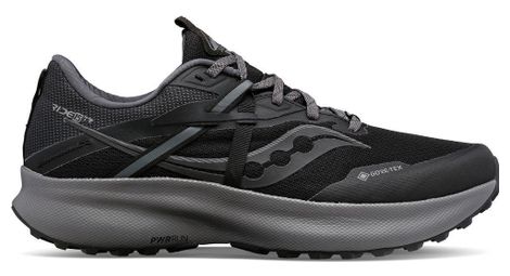 Chaussures Trail  Ride 15 tr Gtx Noir Homme