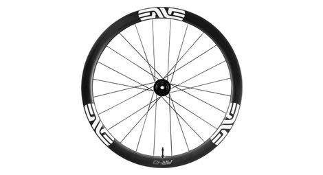 Roue Arrière Enve AR40 700 mm | 12x142 mm | Center Lock | Stickers Blancs