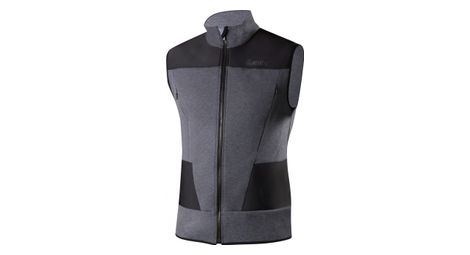 Gilet chauffant lenz 2 0