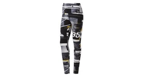 Legging femme reebok myt