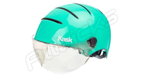 Urban Lifestyle Helm Blau