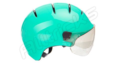 Urban Lifestyle Helm Blau