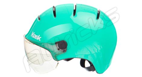 Urban Lifestyle Helm Blau
