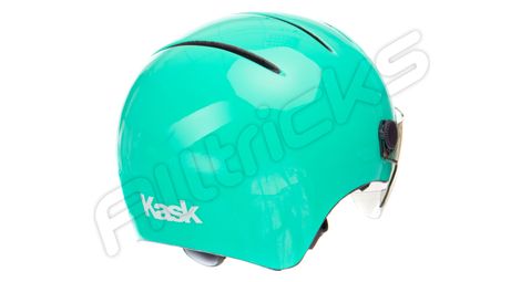 Urban Lifestyle Helm Blau