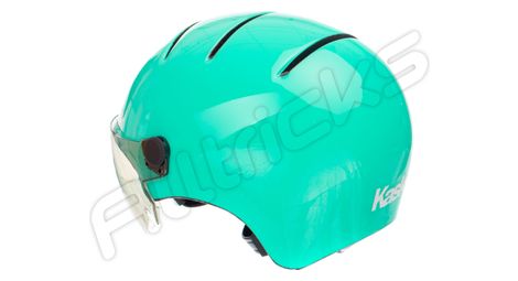 Urban Lifestyle Helm Blau