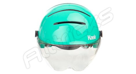 Urban Lifestyle Helm Blau