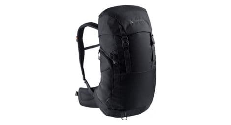 Sac de randonnée vaude jura 32 noir unisex