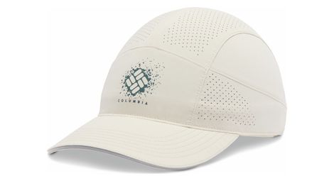 Casquette Columbia Speed Trail Beige
