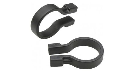 Paire de pinces klickfix o 35mm