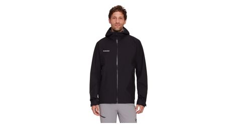 Mammut Alto Light Hardshelljacke Schwarz