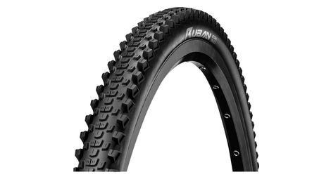 Pneu continental eruban plus e 50 27 5    x 2 30 rigid vtt  noir 27 5    x 2 30