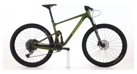 Ghost — Ghost lector fs universal x01 - velo vtt - tres bon etat