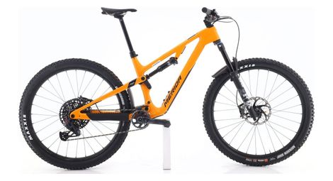 Produit reconditionné · Merida One Forty 8000 GX AXS / Vélo VTT | Très bon état