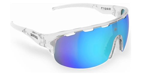 Lunettes vélo Cyclisme Homme et Femme K3 Quebec Transparent