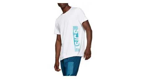 T-shirt asics sd gpx