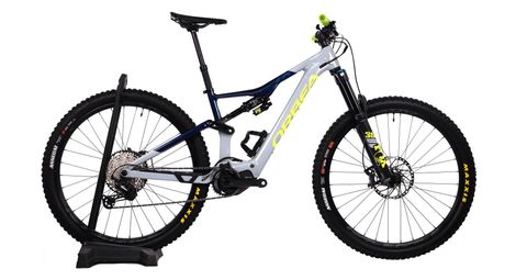 Orbea Rise H 15 VTT Electrique Bon Etat
