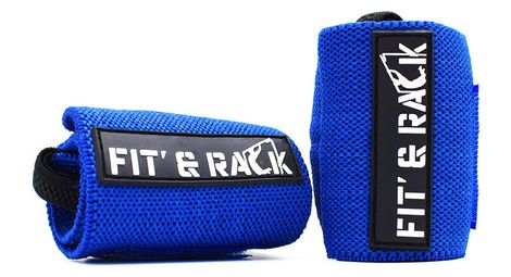 Bracelet de force fit et rack