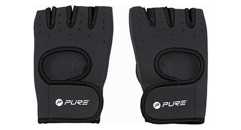 Gants de fitness pure2improve neoprene