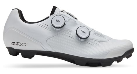 Chaussures VTT Giro Regime XC Blanc