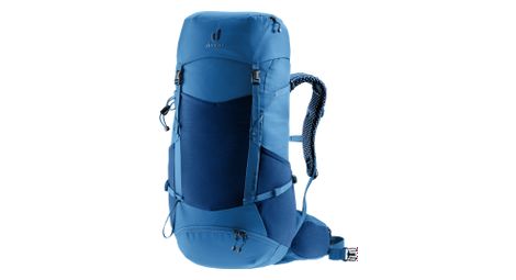 Mochila de senderismo Deuter Futura 32 L azul para hombre