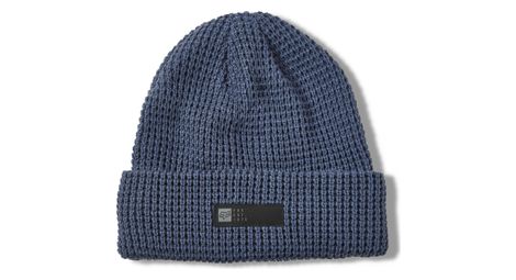 Fox zenther deep cobalt / blue beanie