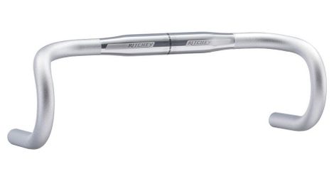 Ritchey cintre route 2015 classic hp aluminium argent