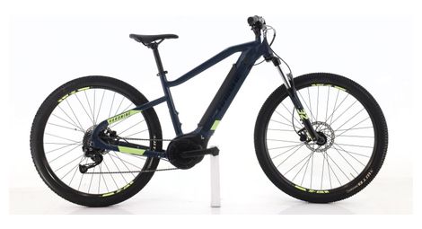 Haibike Hardnine 5 Velo VTT Electrique Tres Bon Etat