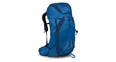 Sac de randonnee osprey exos 38 bleu homme