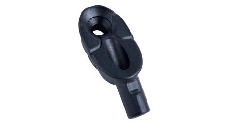 Piece de cadre trek control freak tube de direction 2016 noir