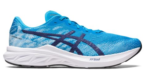 Asics Dynablast 3 - homme - bleu