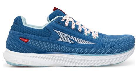 Altra Escalante 3 - homme - bleu
