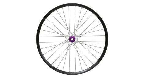 Hope fortus 30w pro 5 27.5'' | boost 15x110 mm | centerlock | violett