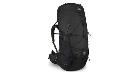 Sac de randonnée femme lowe alpine sirac plus nd50l noir