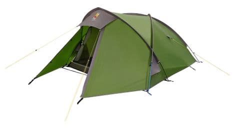 Terra nova trident 2 person tent green