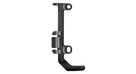 Support sur Porte-Bidon Daysaver pour Multi-Outil Essential8 Noir