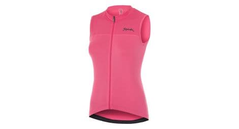 Ärmelloses trikot women spiuk anatomic pink